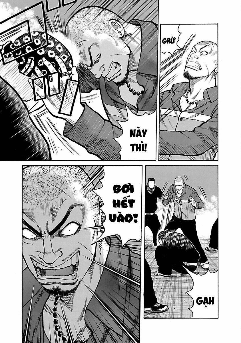 Worst Ấn Bản Mới 31 trang 30