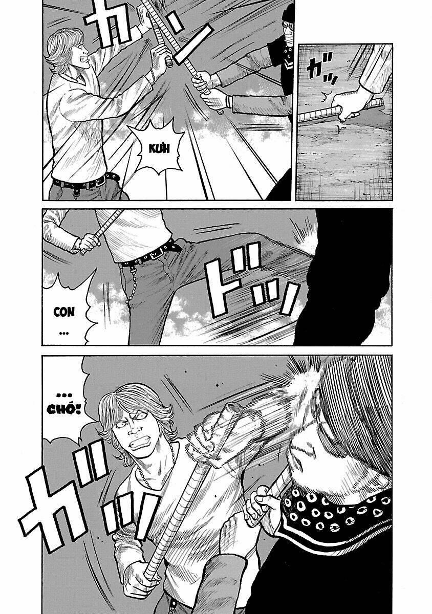 Worst Ấn Bản Mới 31 trang 31