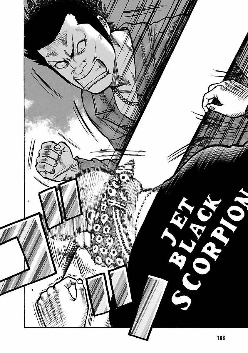 Worst Ấn Bản Mới 31 trang 33