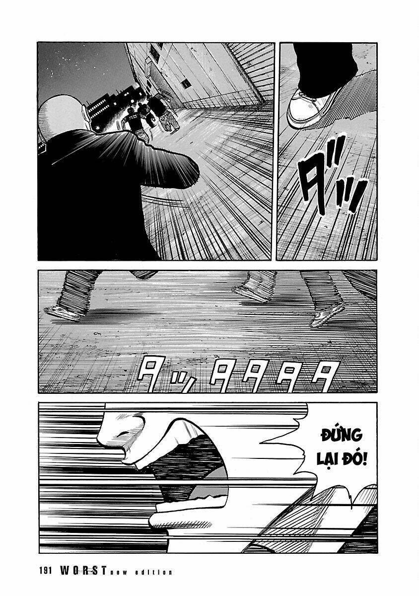 Worst Ấn Bản Mới 31 trang 36