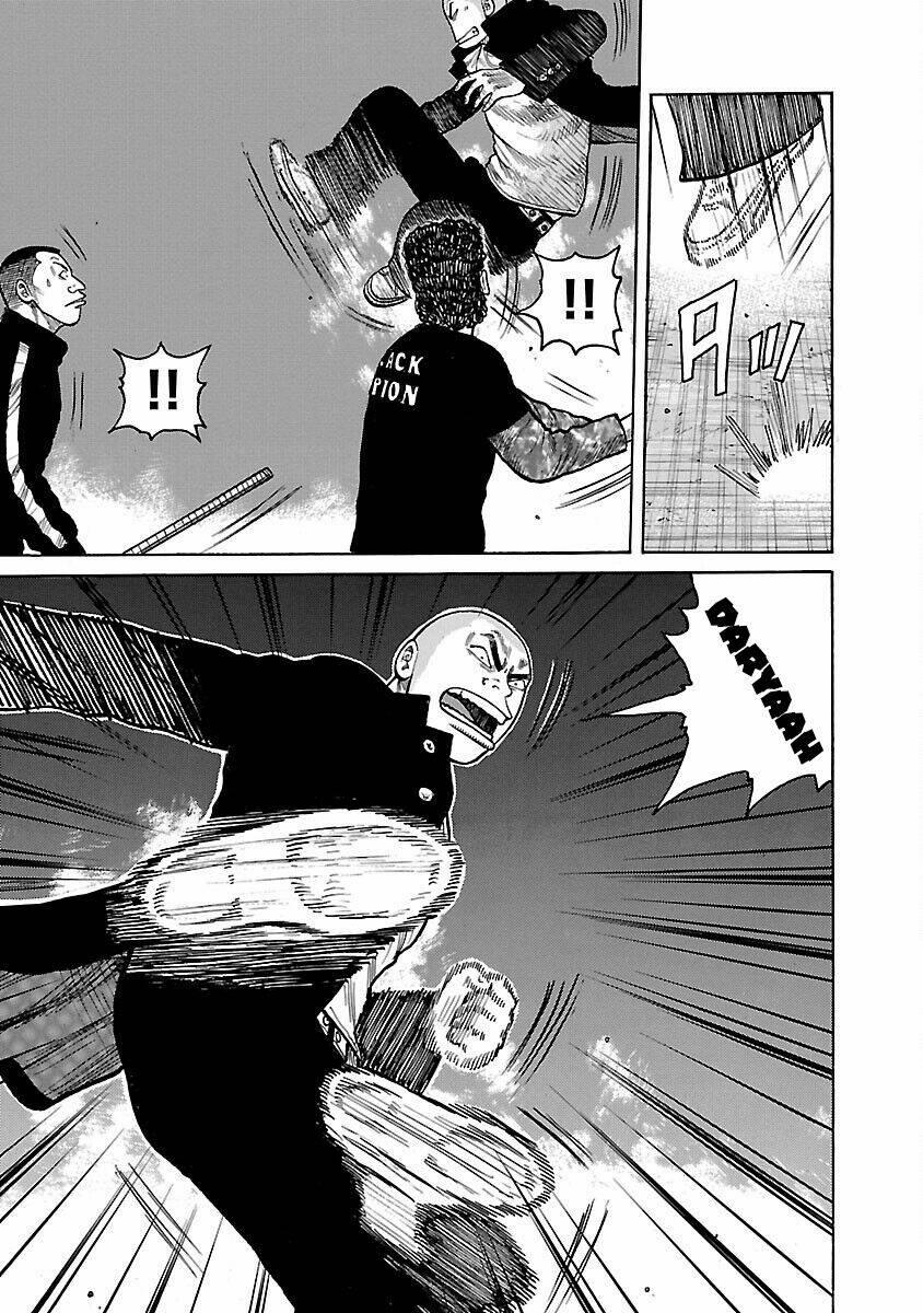 Worst Ấn Bản Mới 31 trang 38