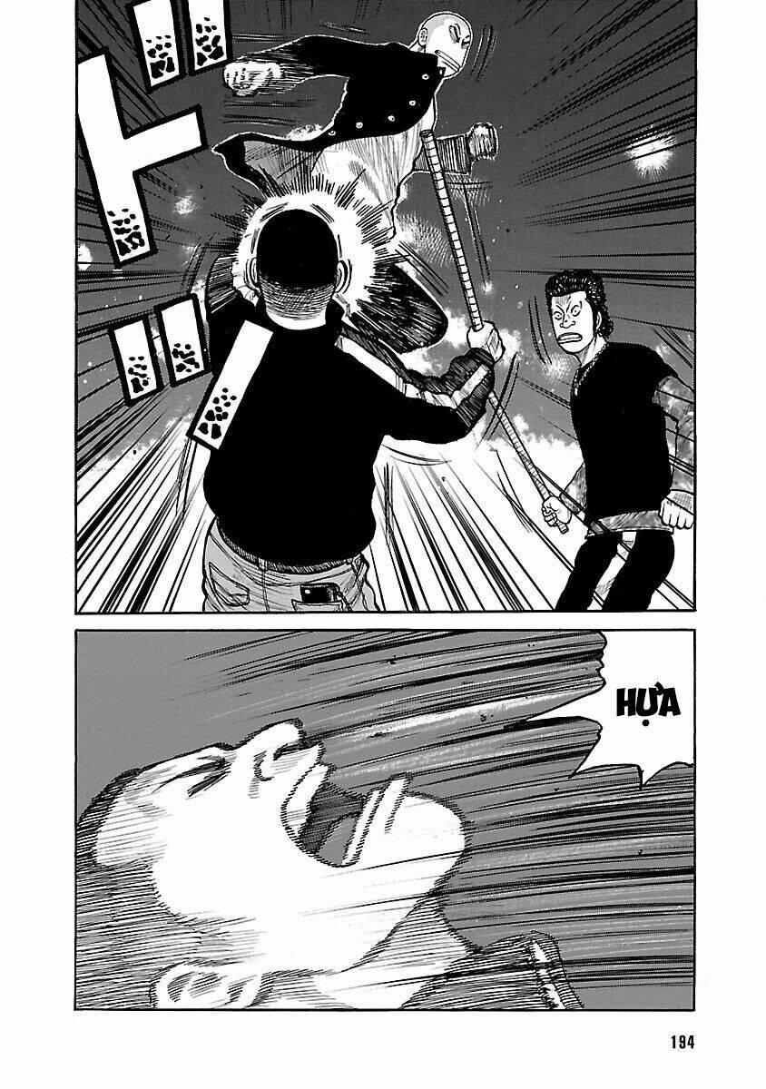 Worst Ấn Bản Mới 31 trang 39