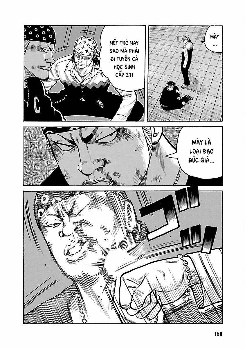 Worst Ấn Bản Mới 31 trang 4