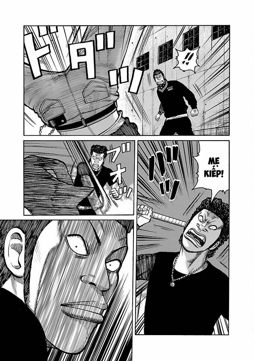 Worst Ấn Bản Mới 31 trang 40