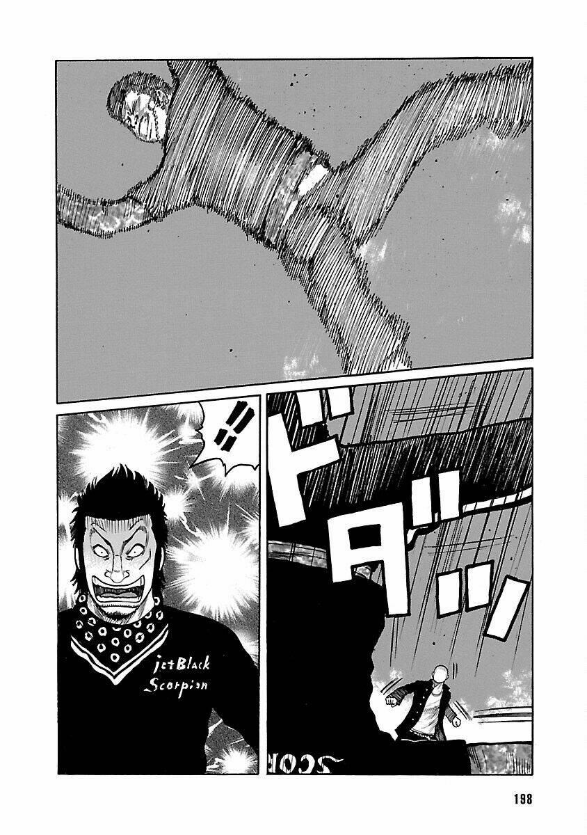 Worst Ấn Bản Mới 31 trang 42