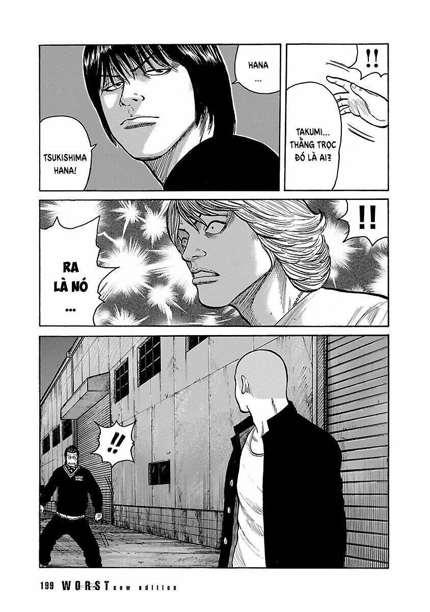 Worst Ấn Bản Mới 31 trang 43