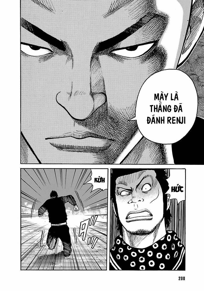 Worst Ấn Bản Mới 31 trang 44