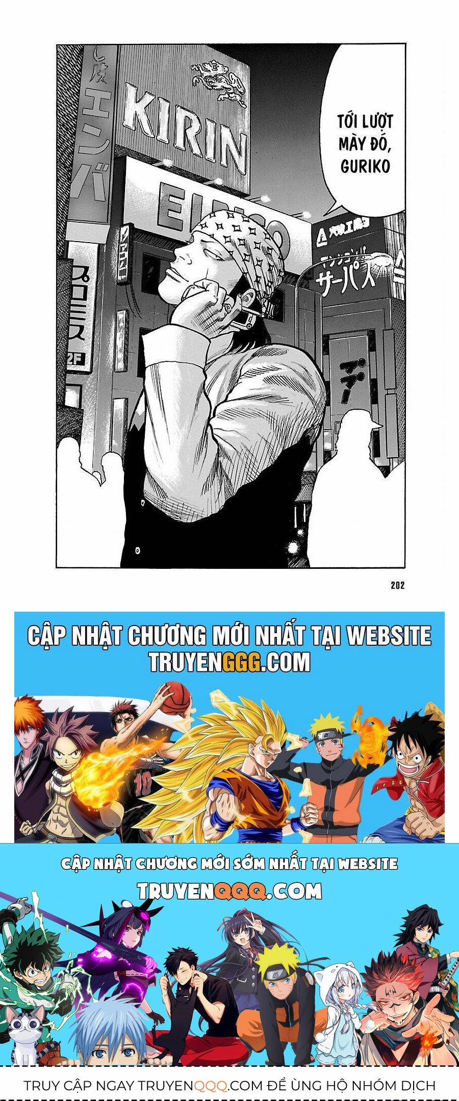 Worst Ấn Bản Mới 31 trang 46