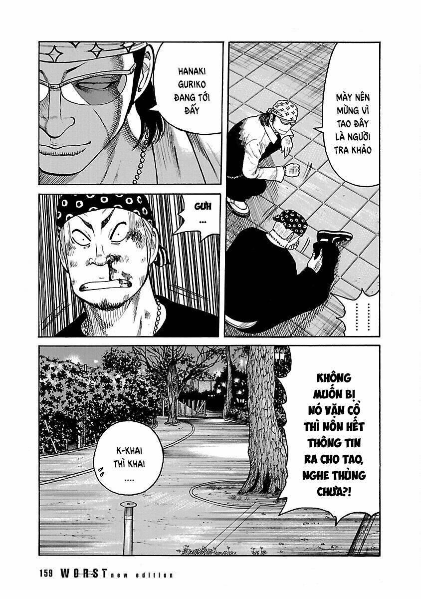 Worst Ấn Bản Mới 31 trang 5