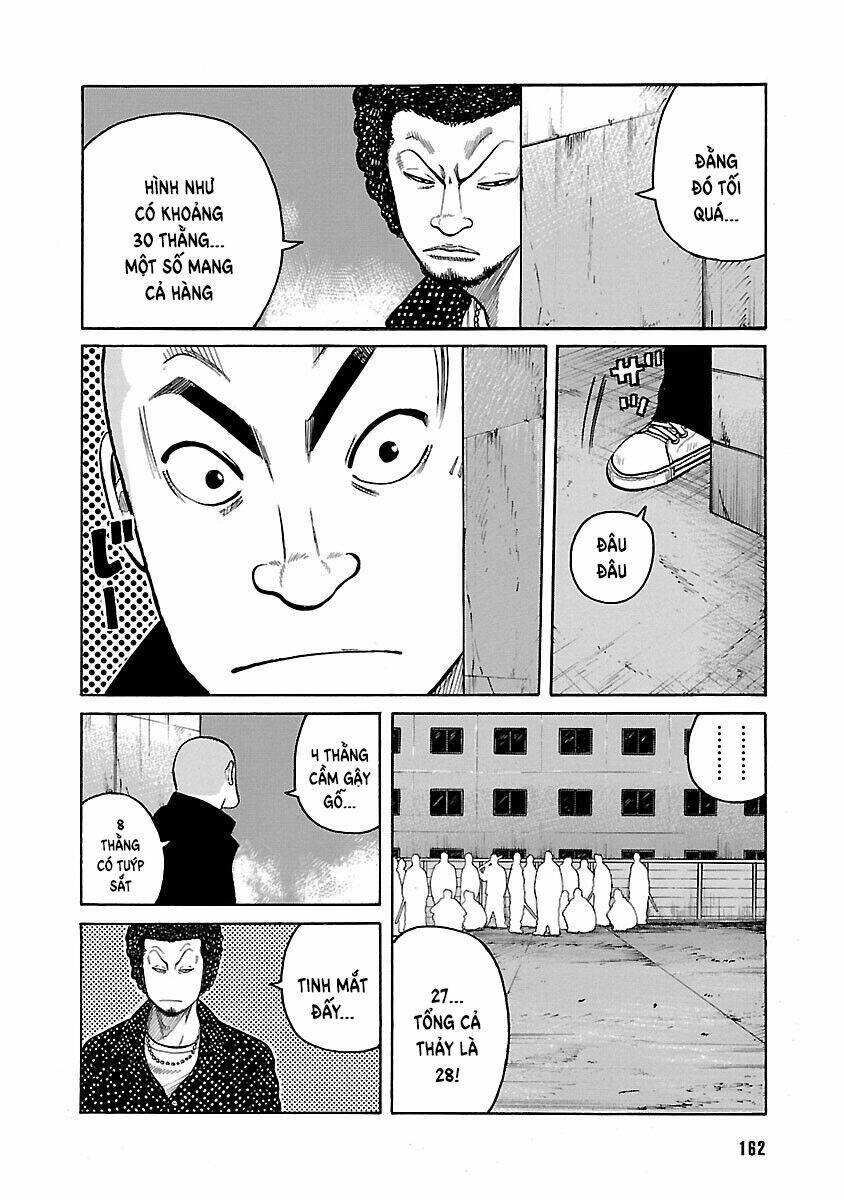 Worst Ấn Bản Mới 31 trang 7