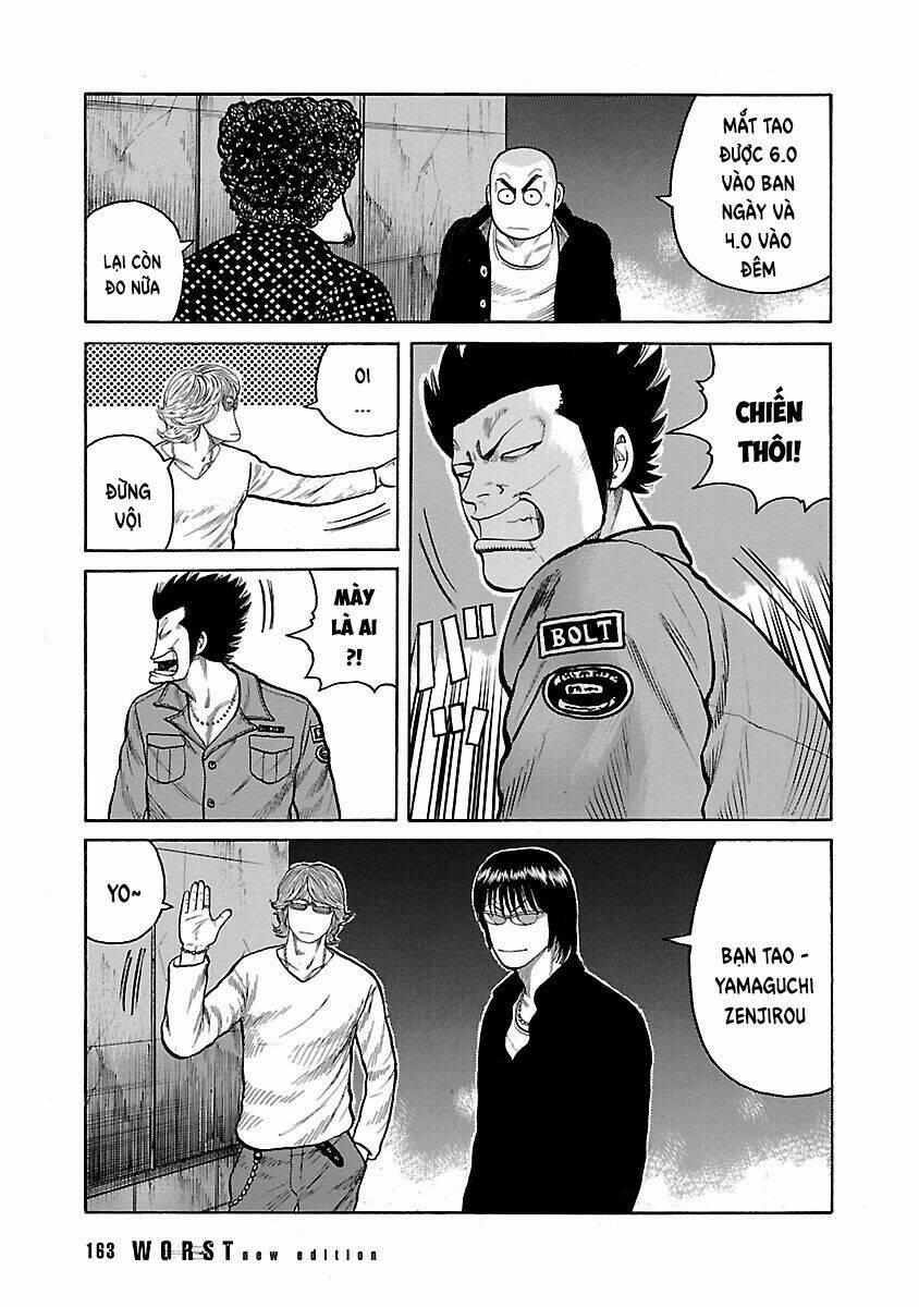 Worst Ấn Bản Mới 31 trang 8