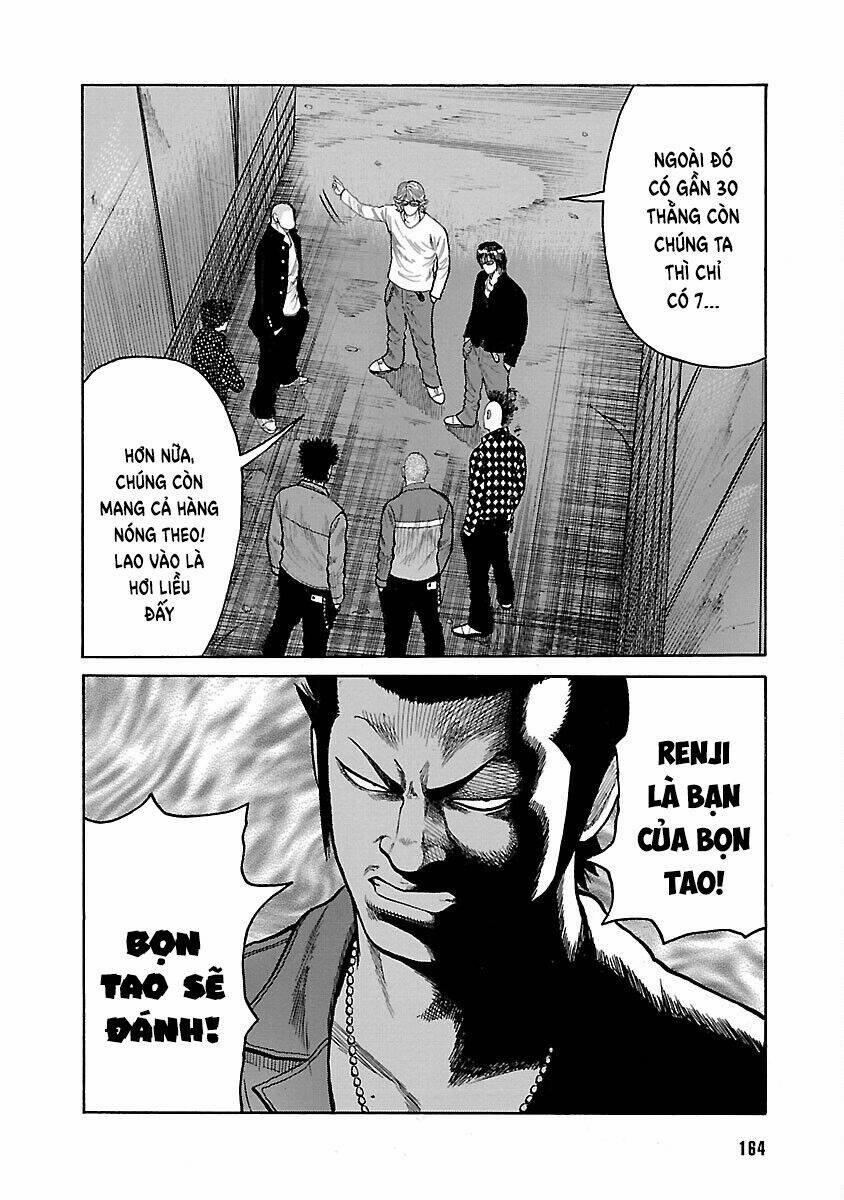 Worst Ấn Bản Mới 31 trang 9