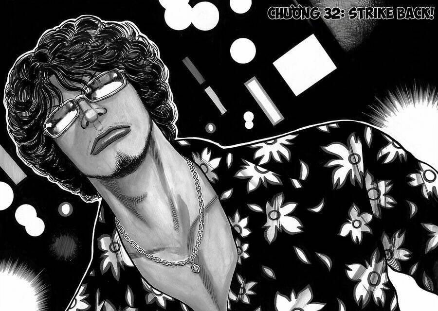 Worst Ấn Bản Mới 32 trang 0