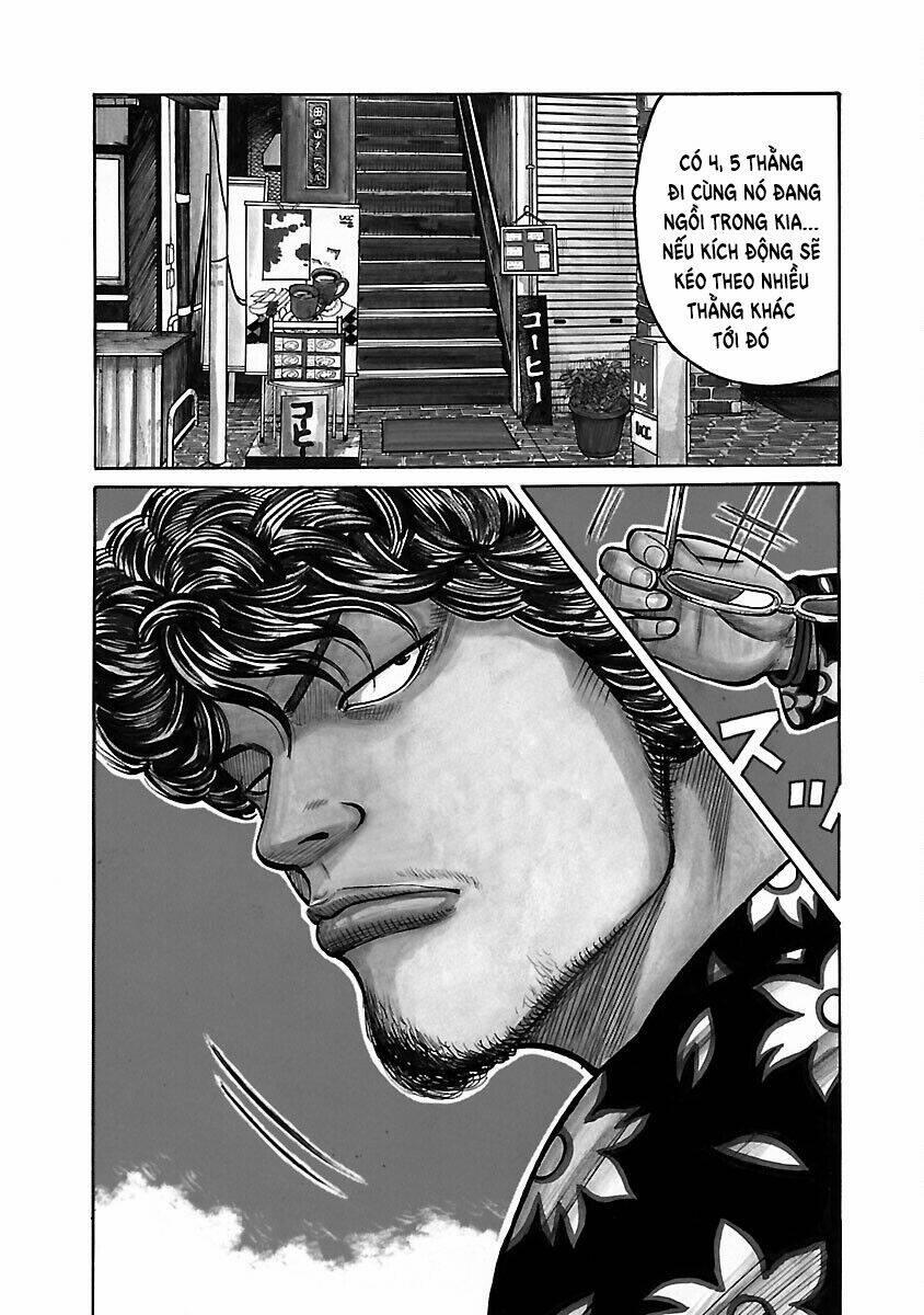 Worst Ấn Bản Mới 32 trang 1