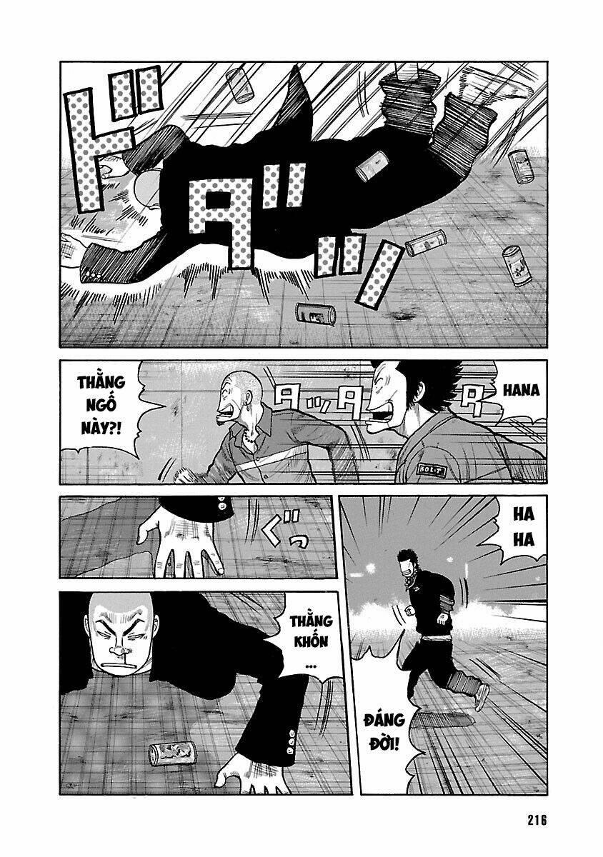 Worst Ấn Bản Mới 32 trang 11