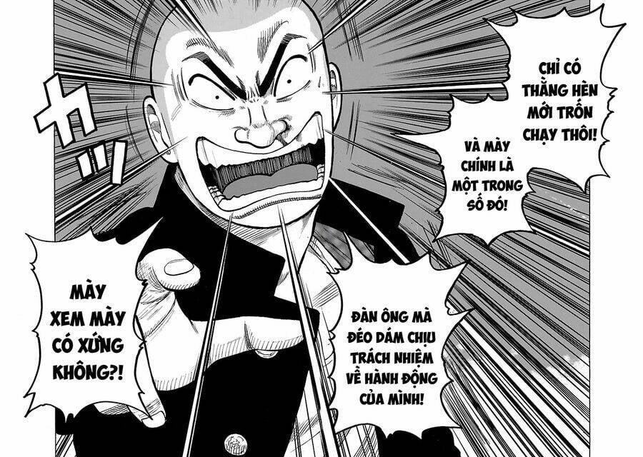 Worst Ấn Bản Mới 32 trang 13