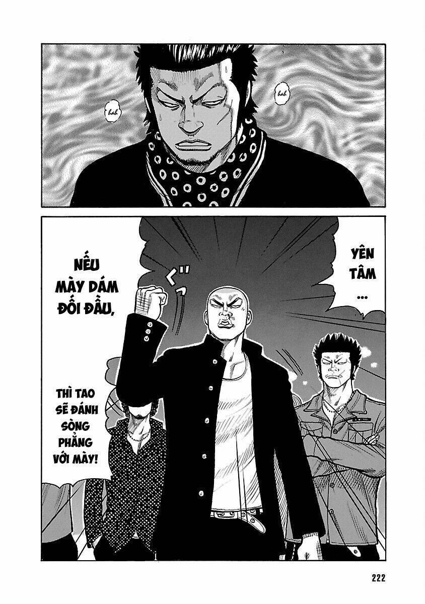 Worst Ấn Bản Mới 32 trang 16