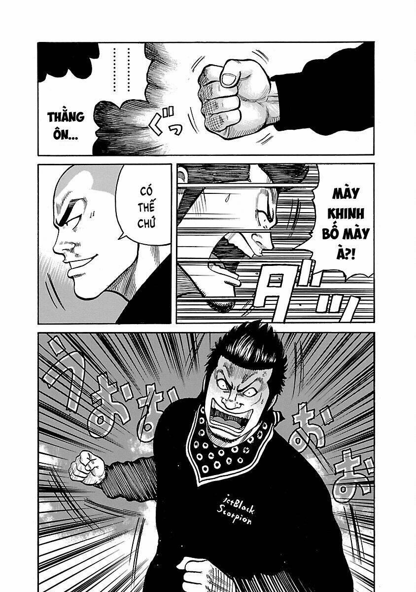 Worst Ấn Bản Mới 32 trang 17