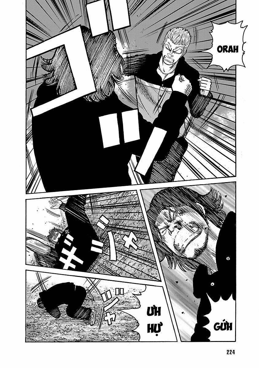 Worst Ấn Bản Mới 32 trang 18