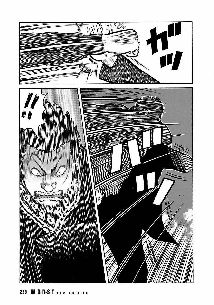 Worst Ấn Bản Mới 32 trang 23