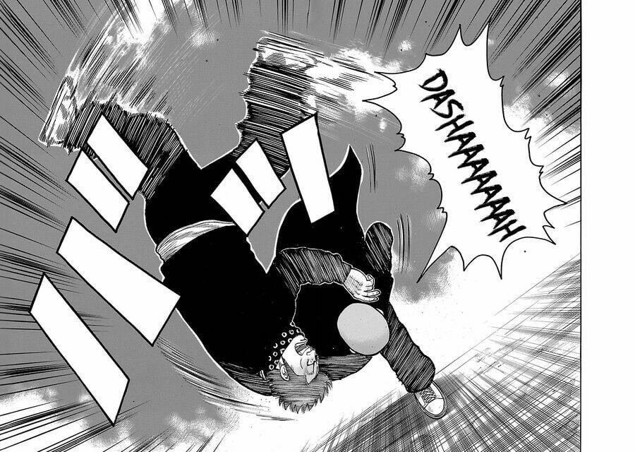 Worst Ấn Bản Mới 32 trang 24