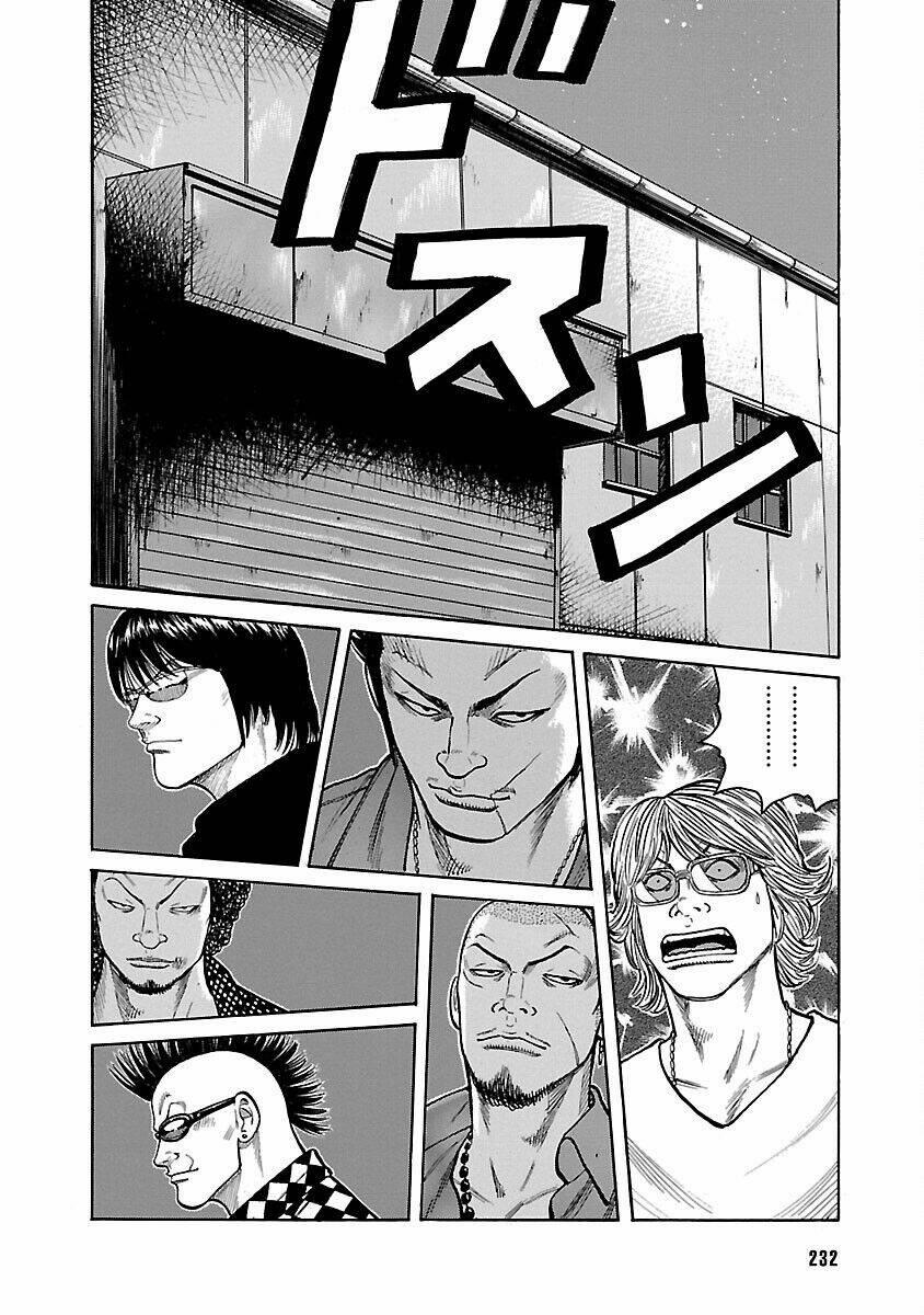 Worst Ấn Bản Mới 32 trang 25