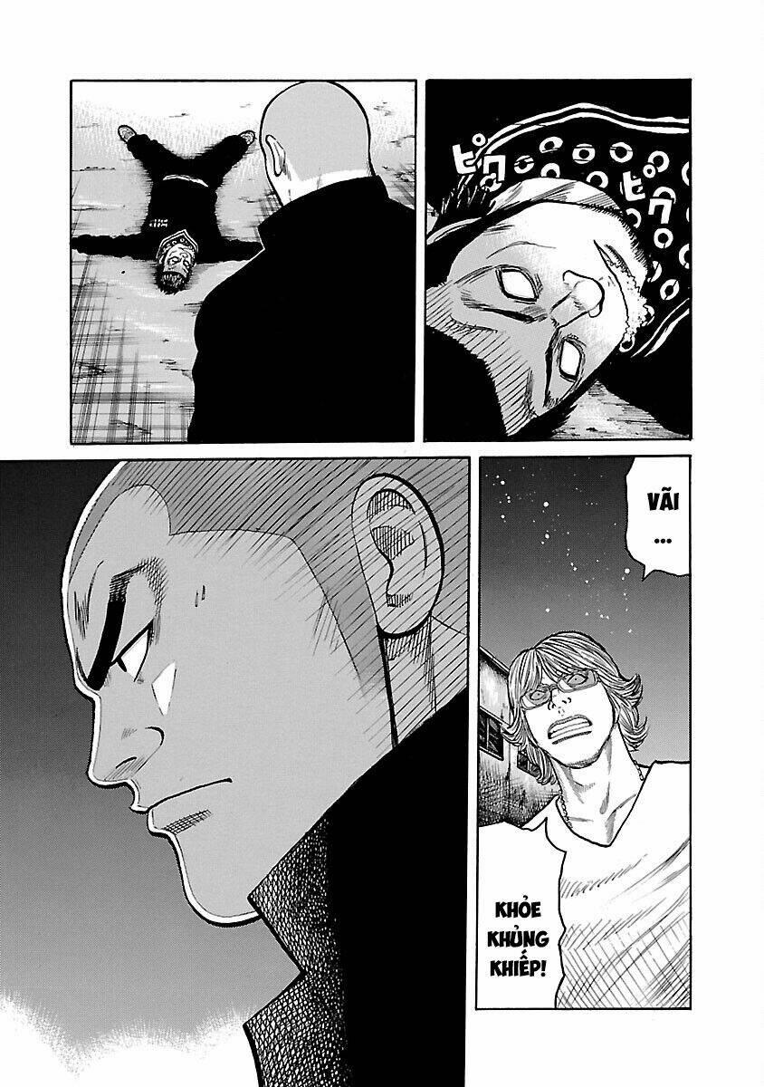 Worst Ấn Bản Mới 32 trang 26