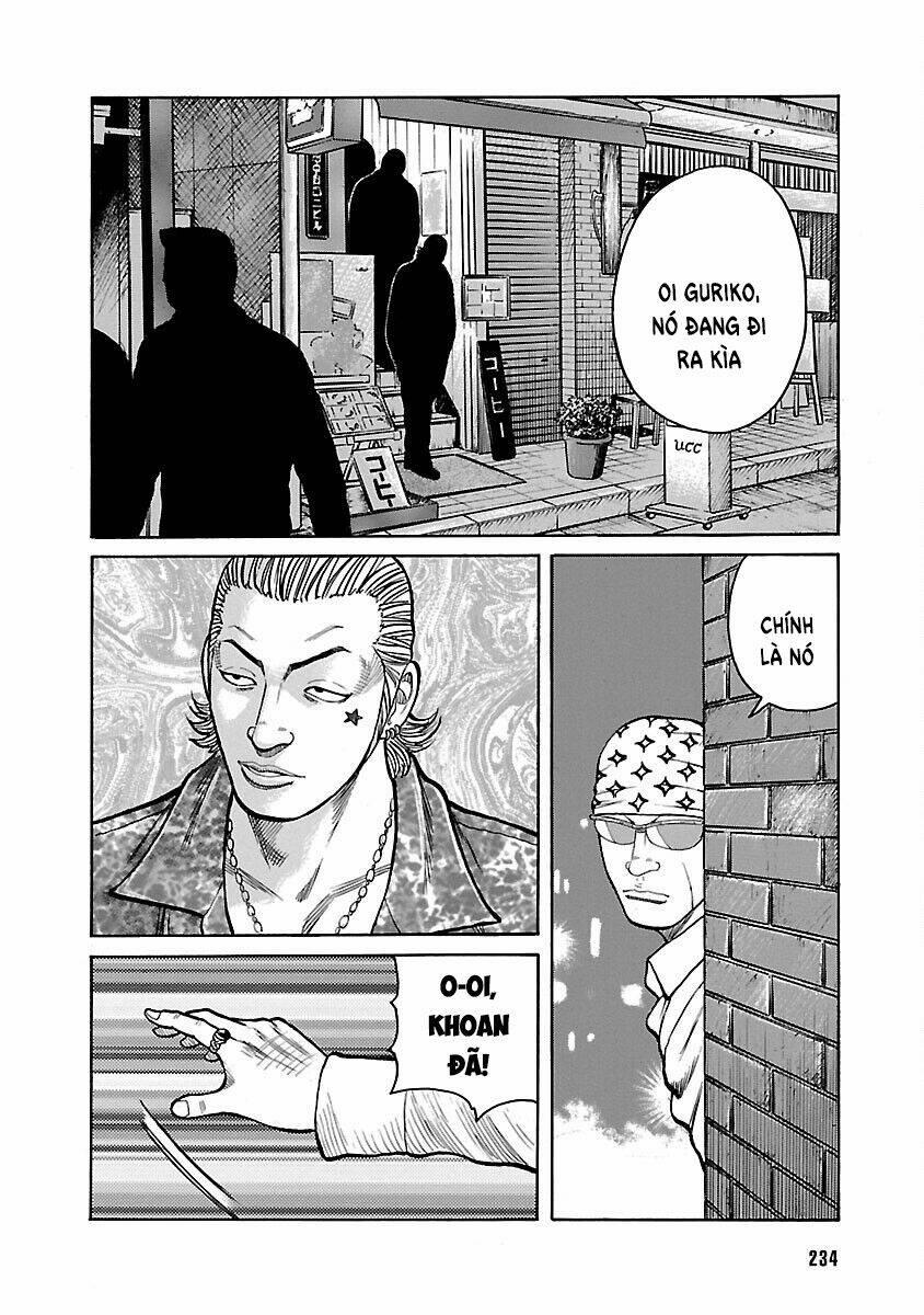 Worst Ấn Bản Mới 32 trang 27