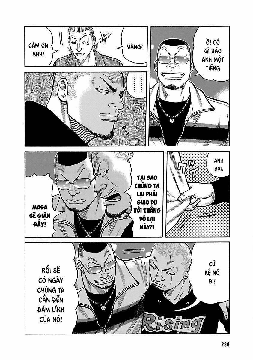 Worst Ấn Bản Mới 32 trang 29