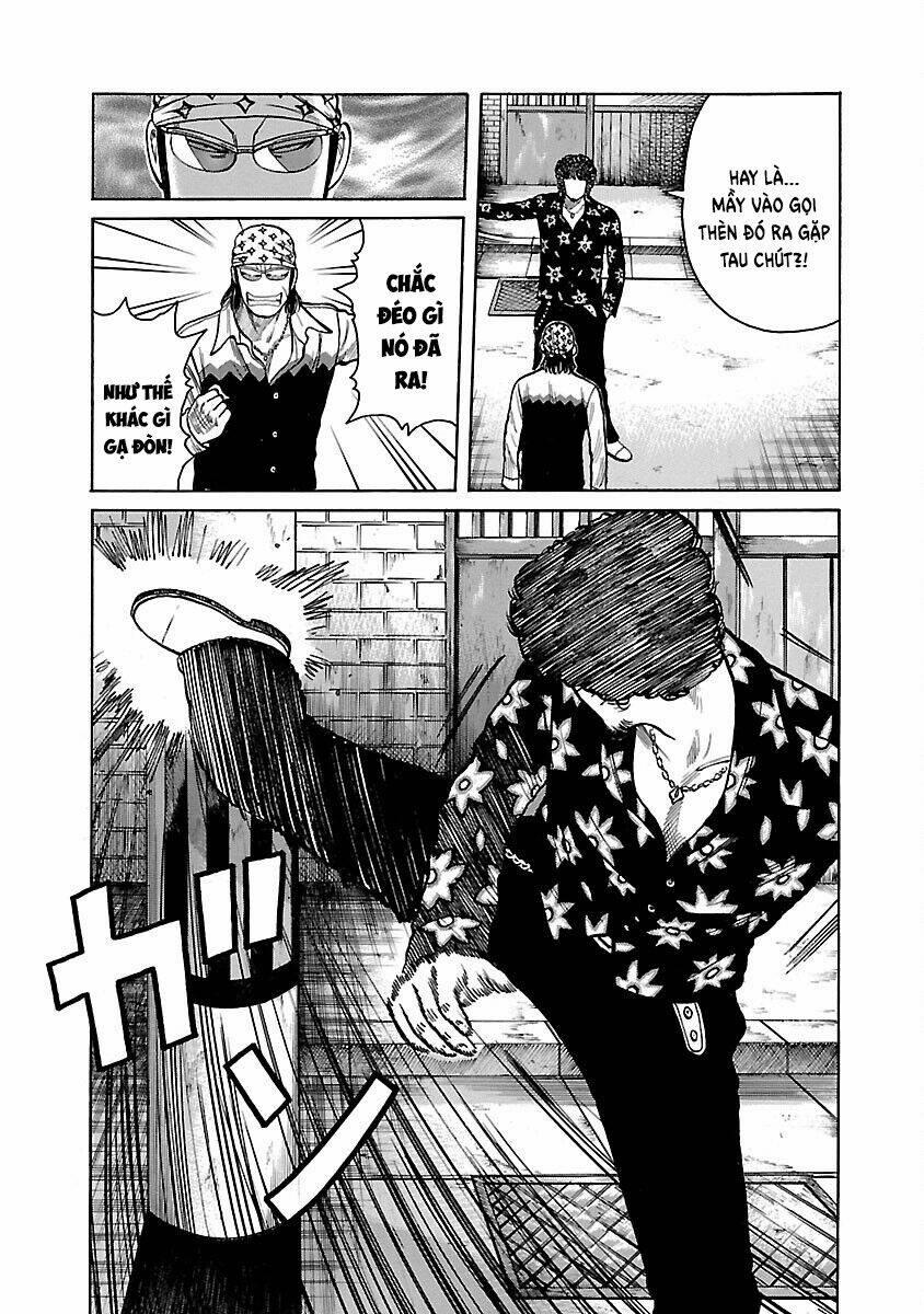 Worst Ấn Bản Mới 32 trang 3