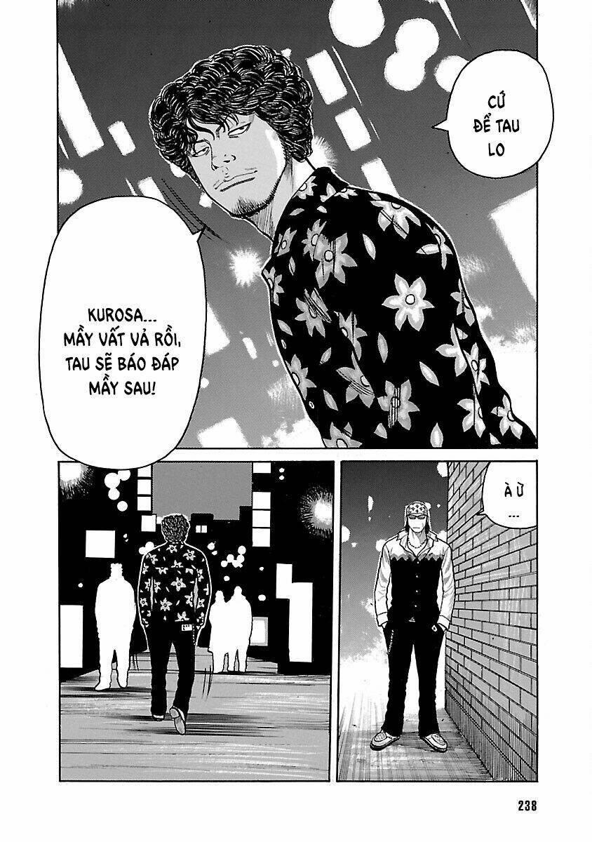 Worst Ấn Bản Mới 32 trang 31