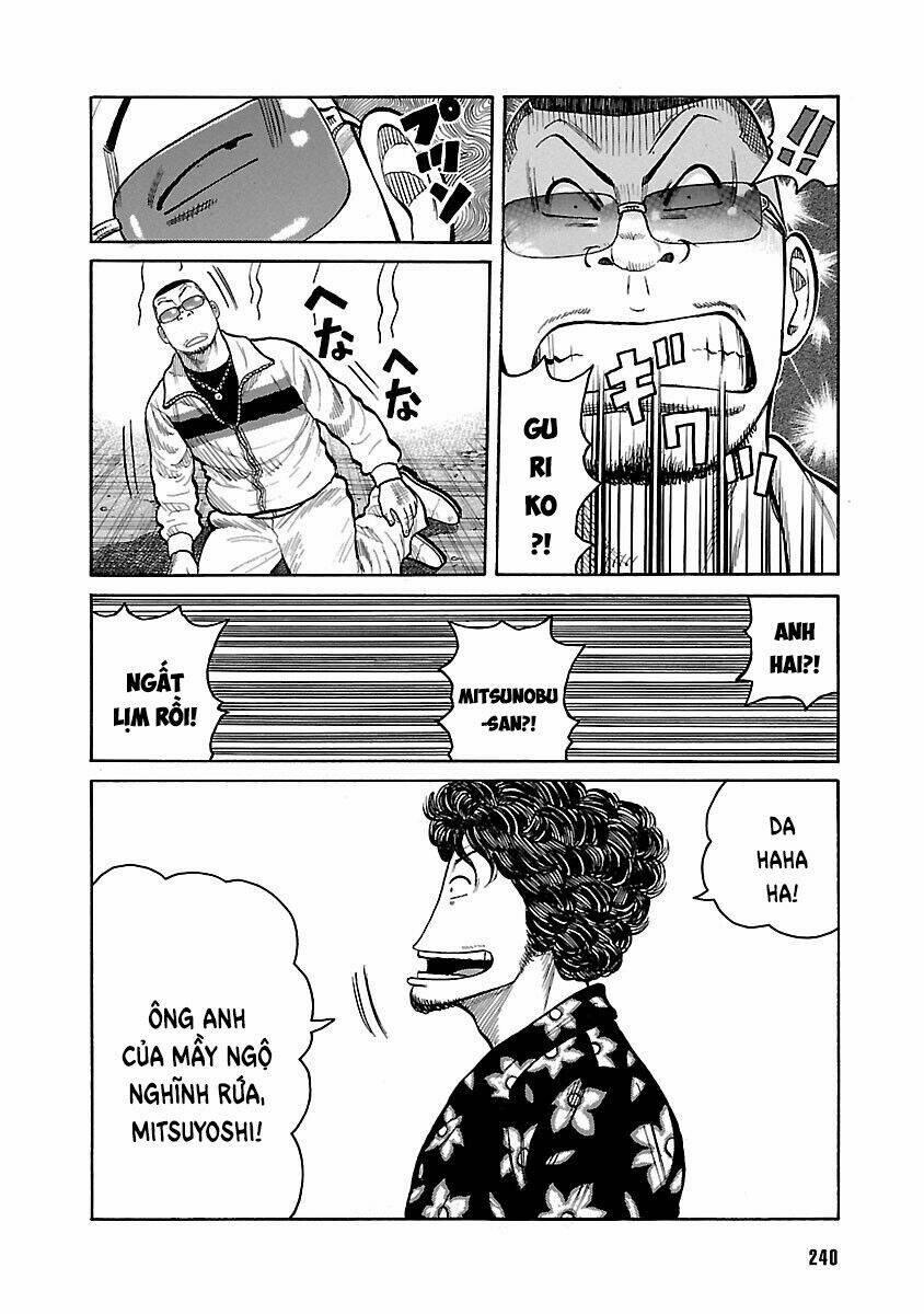 Worst Ấn Bản Mới 32 trang 33