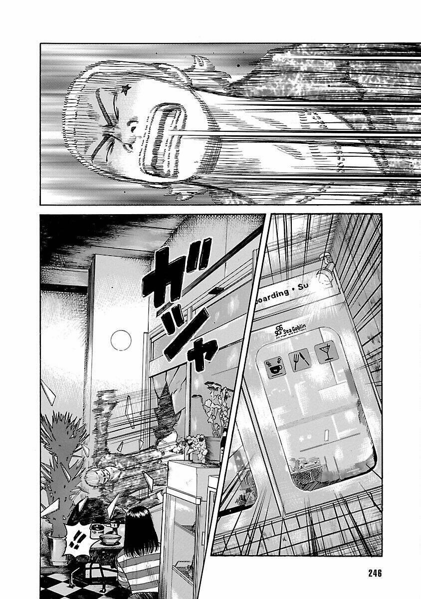 Worst Ấn Bản Mới 32 trang 37