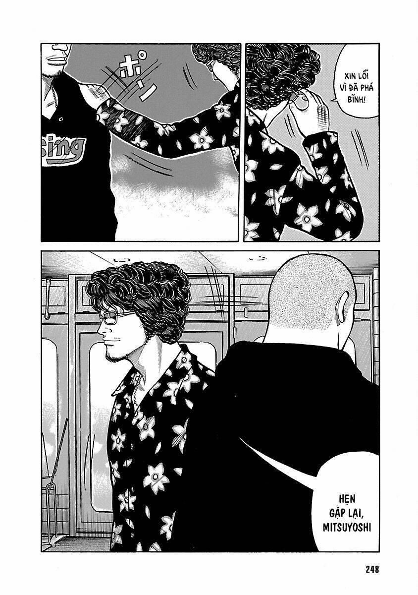 Worst Ấn Bản Mới 32 trang 39