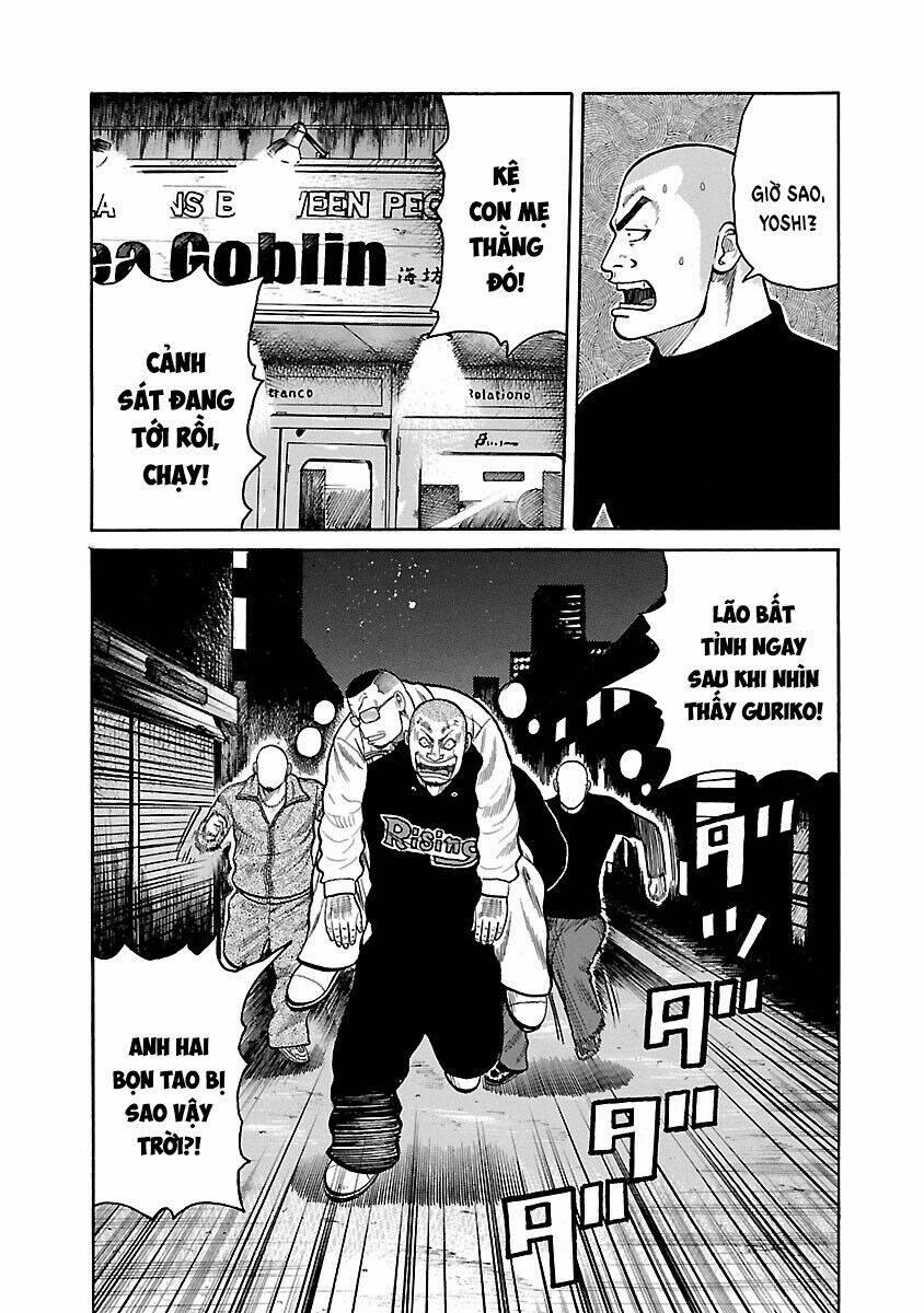 Worst Ấn Bản Mới 32 trang 41