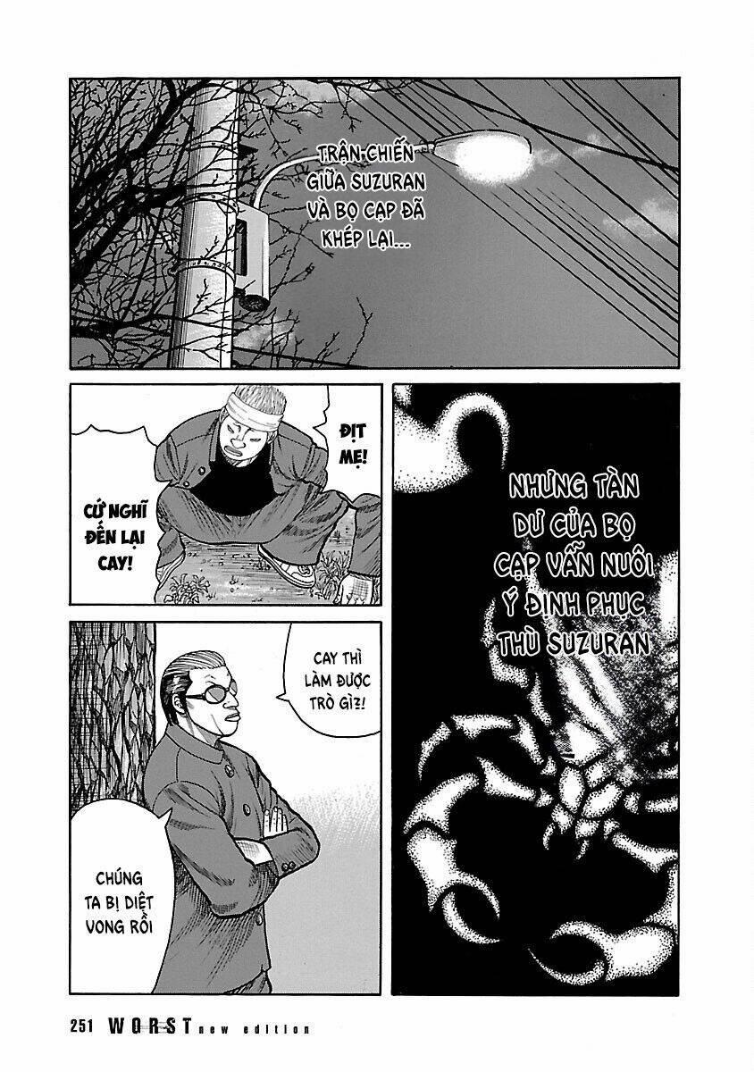 Worst Ấn Bản Mới 32 trang 42