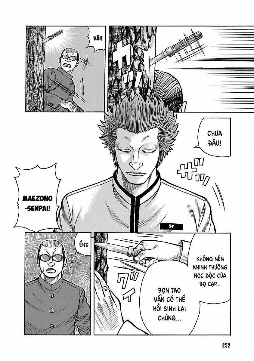 Worst Ấn Bản Mới 32 trang 43