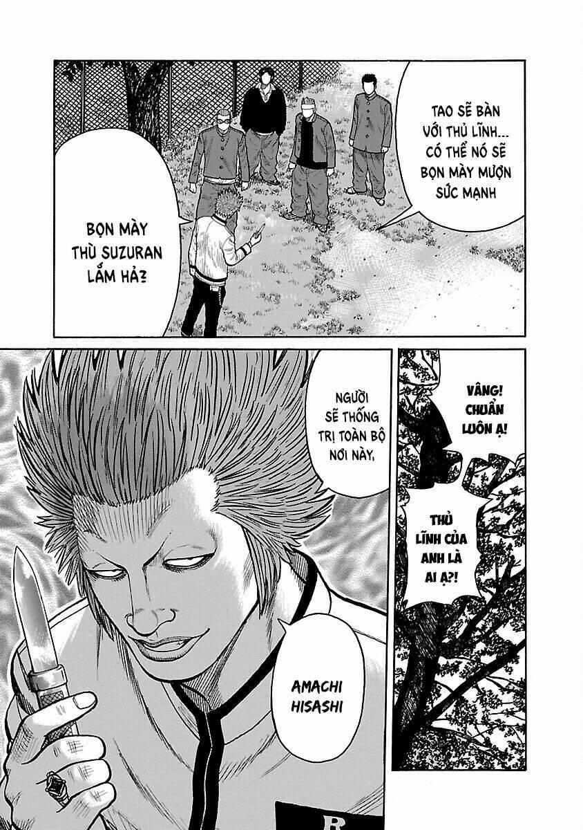 Worst Ấn Bản Mới 32 trang 44