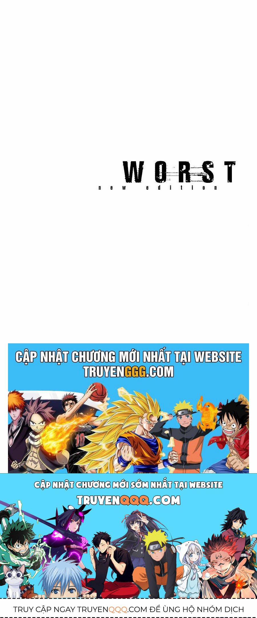 Worst Ấn Bản Mới 32 trang 45