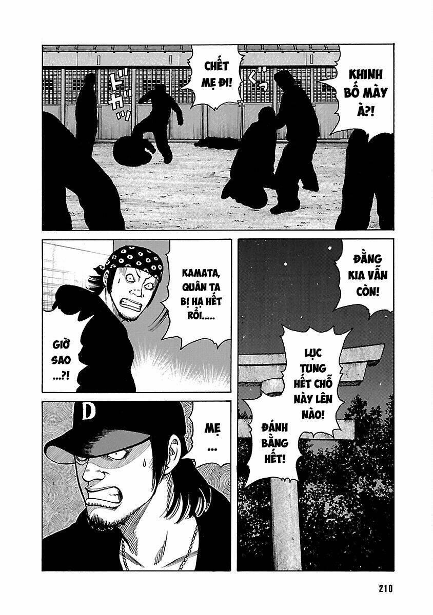 Worst Ấn Bản Mới 32 trang 5