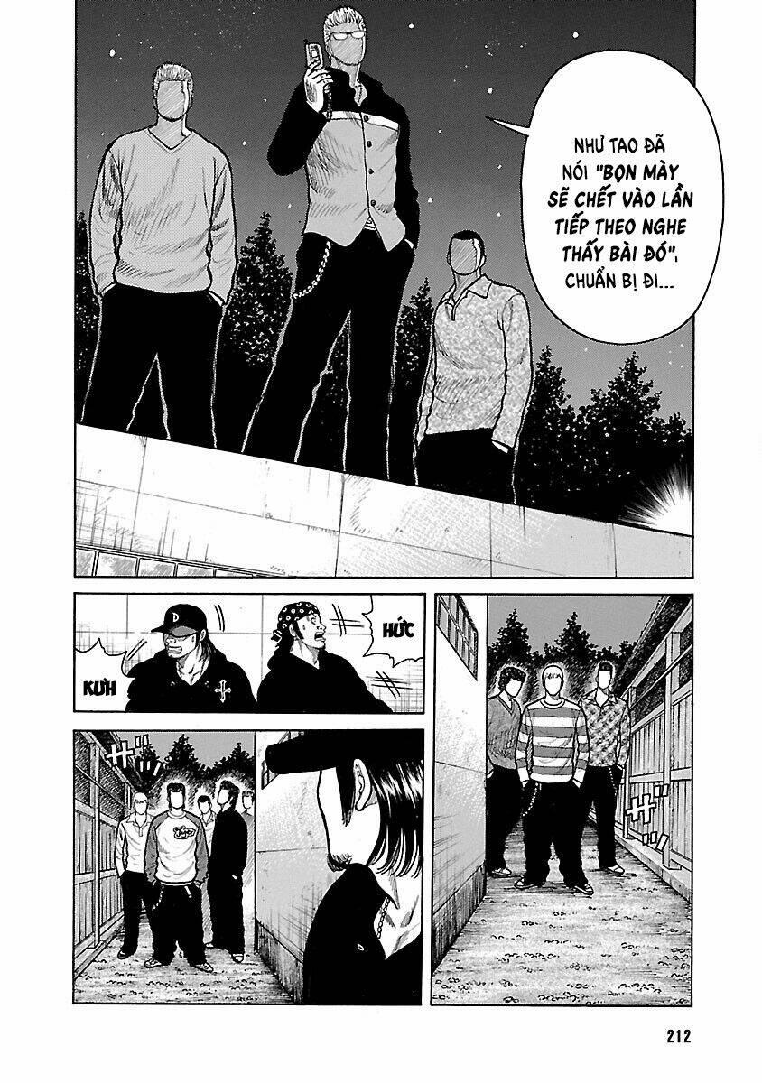 Worst Ấn Bản Mới 32 trang 7