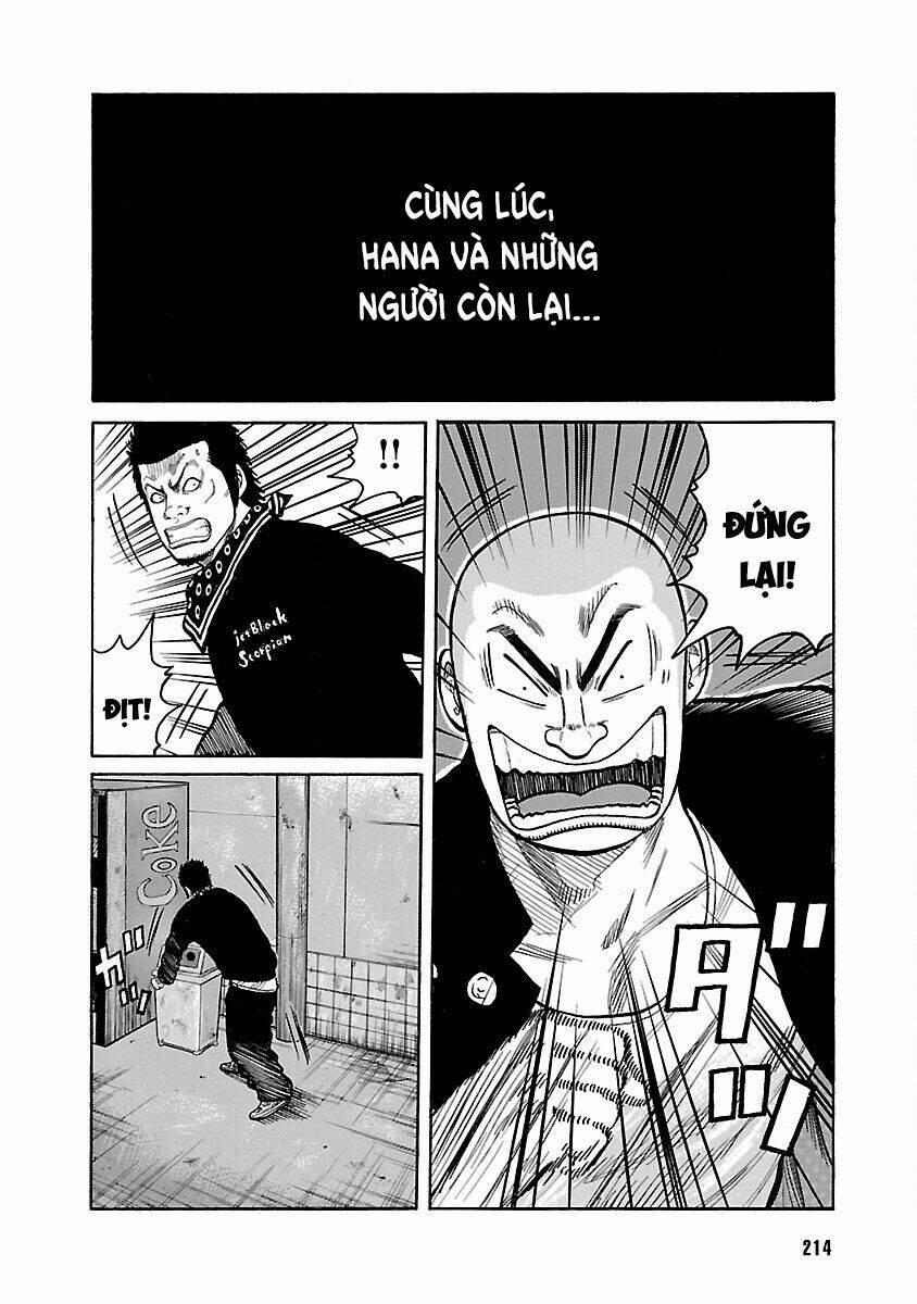 Worst Ấn Bản Mới 32 trang 9