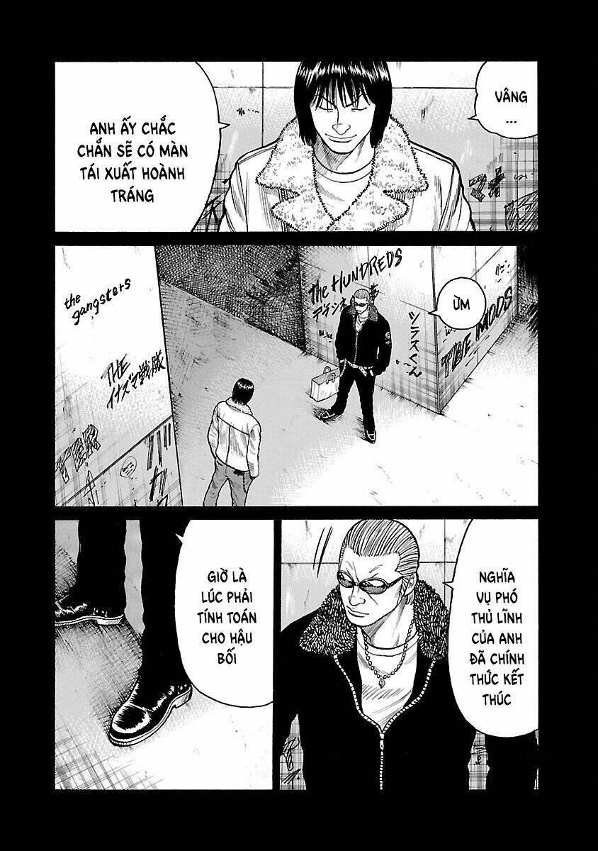 Worst Ấn Bản Mới 33 trang 11