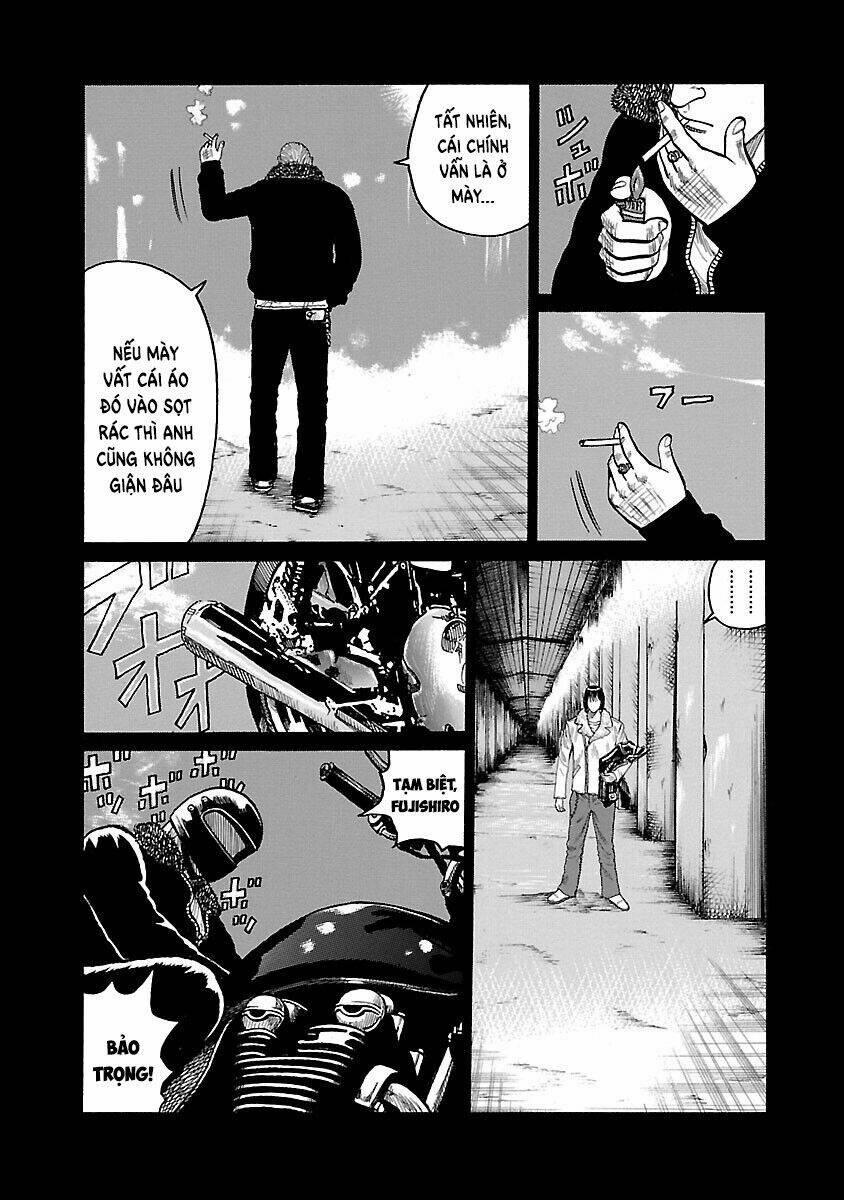 Worst Ấn Bản Mới 33 trang 14