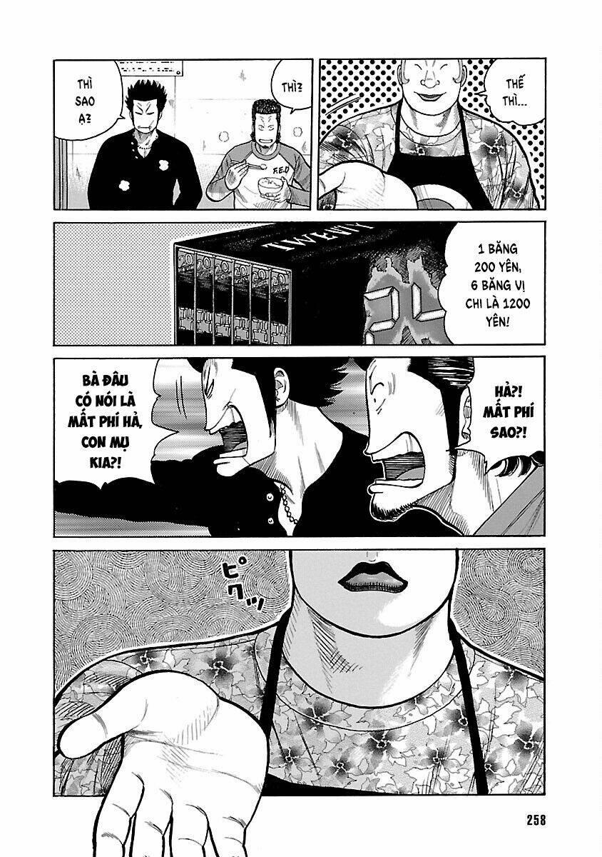 Worst Ấn Bản Mới 33 trang 2