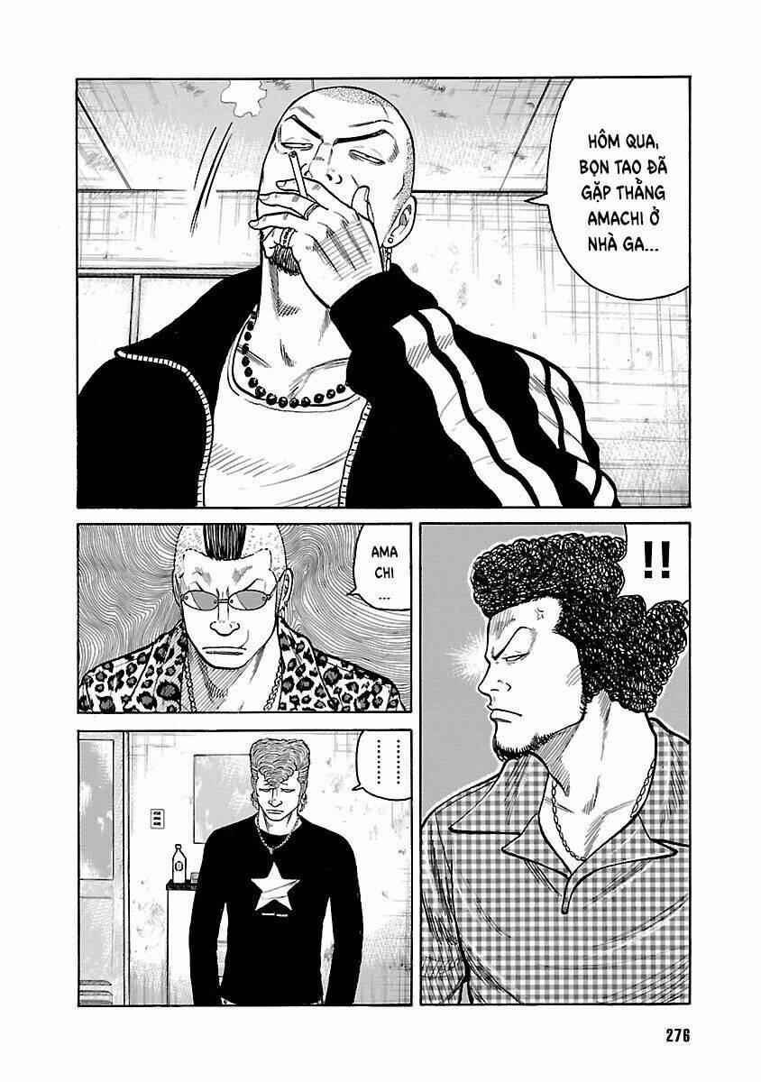 Worst Ấn Bản Mới 33 trang 20