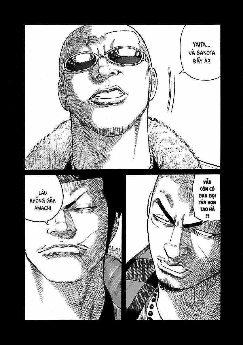 Worst Ấn Bản Mới 33 trang 25