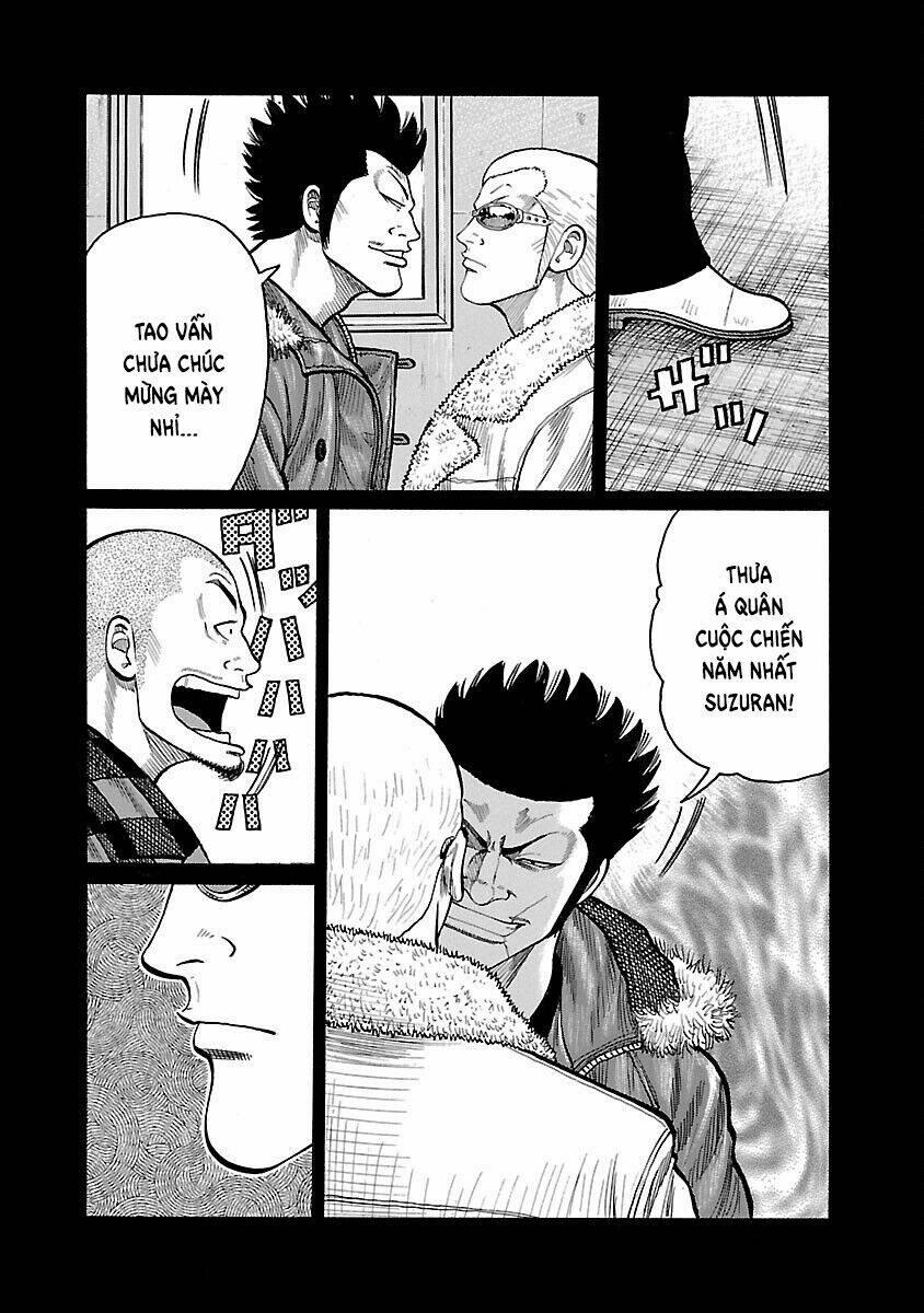 Worst Ấn Bản Mới 33 trang 26