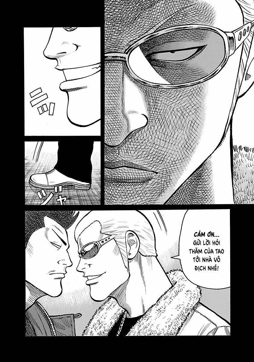 Worst Ấn Bản Mới 33 trang 27