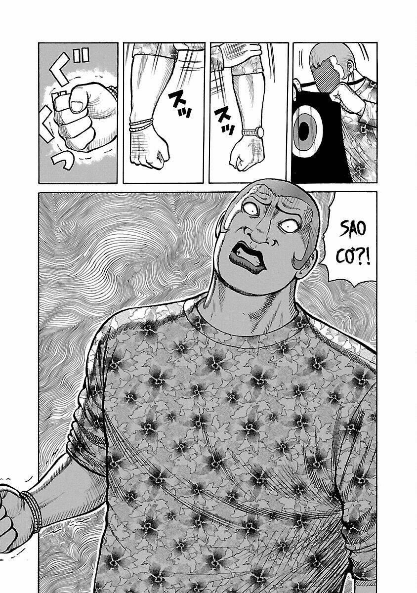 Worst Ấn Bản Mới 33 trang 3